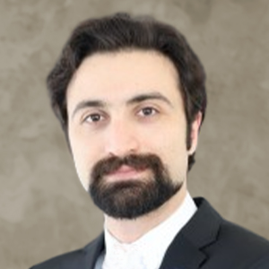آرش رحمانی