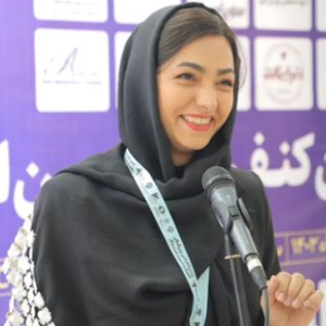 نیلوفر سعیدی پور