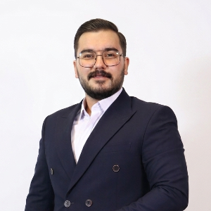 محمد پورمحمدی نوین