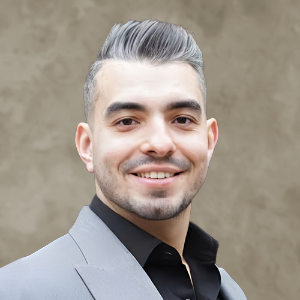 محمد برزگری