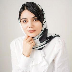 حدیث سحر خداشناس