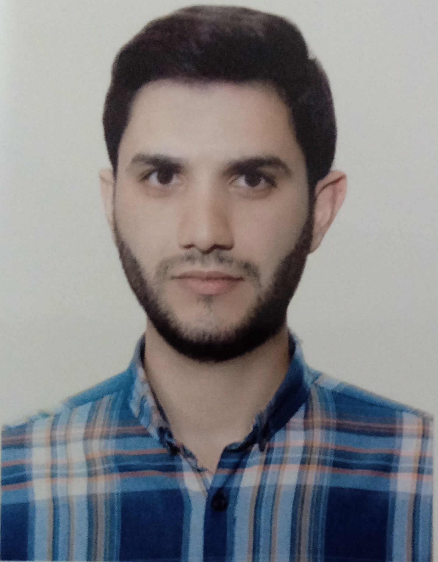 بهنام مهدوی‌پور