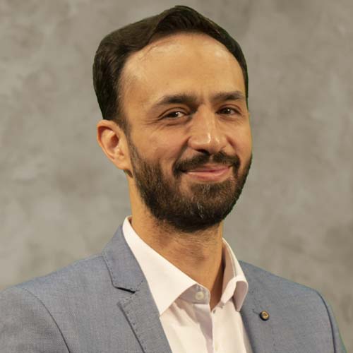 رضا میرفتاح