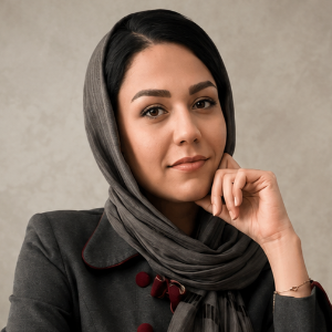 محدثه بیات