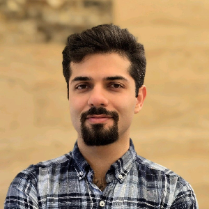 نوید شرافتی