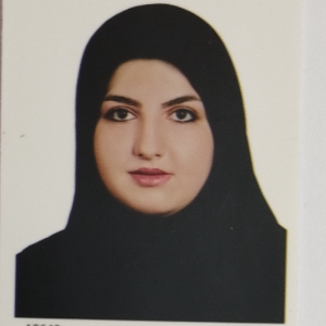 درسا سادات صدرعاملی