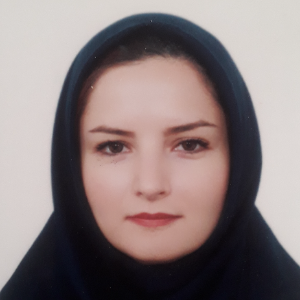 مریم فرجی سوارآبادی
