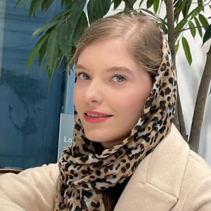 نگار مسیحی