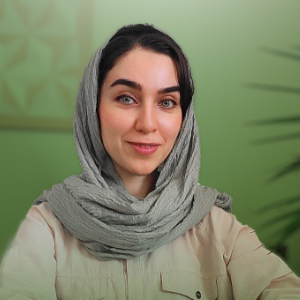 نیلوفر سازمان‌پور