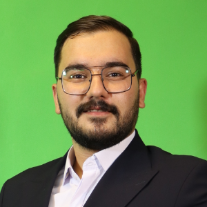 محمد پورمحمدی نوین