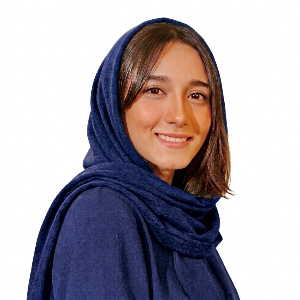 پرنیان عباسی مرویان