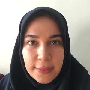 زهرا کردستانی