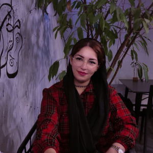 هانیه محرابی