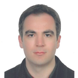 میلاد اسماعیلی