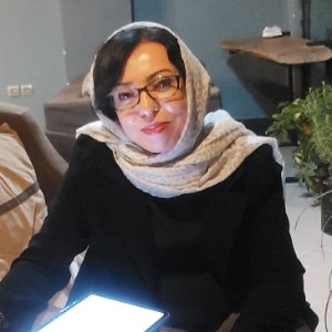 طاهره بابایی