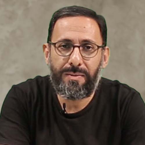 محمدرضا کتابی