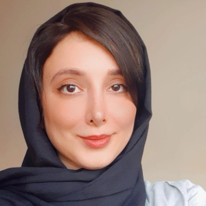 زهرا حبیبی