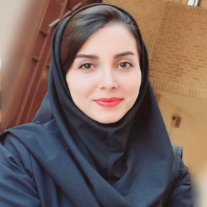 سارا سلمانی