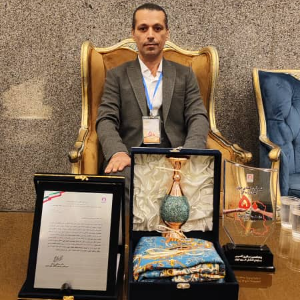 کامبیز هادی زاده گیلدهی