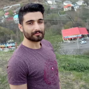 رضا صمیدی