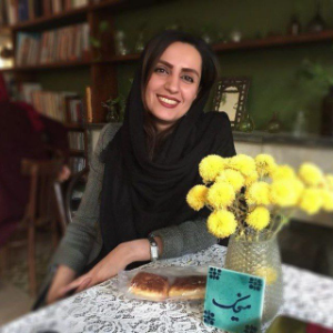 زهرا سلیمی