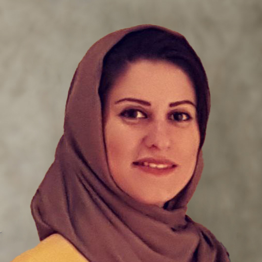 الهه شفیع آبادی