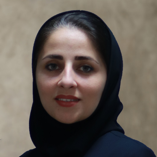 ساراسادات مهدوی