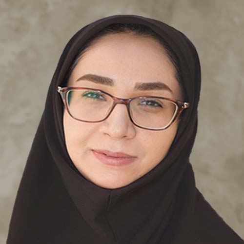 فائزه رئیس المحدثین | دکتری تخصصی علوم اعصاب شناختی