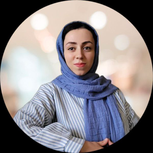 الناز نصرالله پور