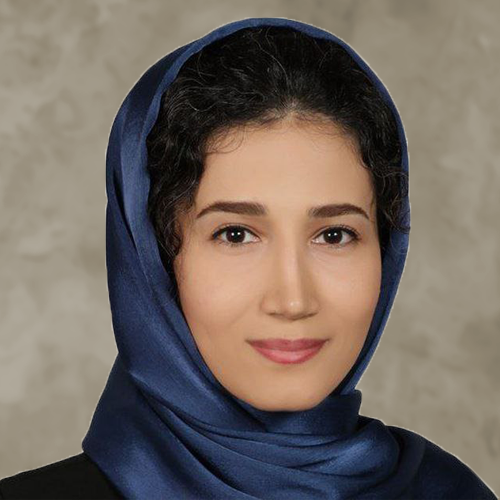 سارا درفشه