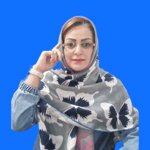 صدیقه رستمی پور