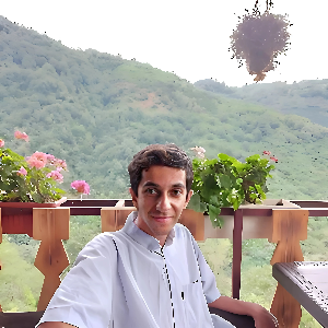 علی کفیلیان