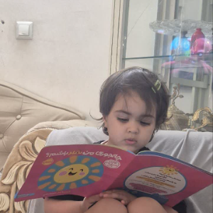 فاطمه فتحی نودولقی