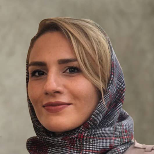 فاطمه کشوری