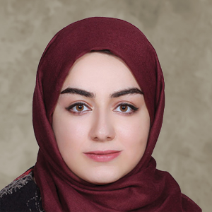 نشاط احمدی