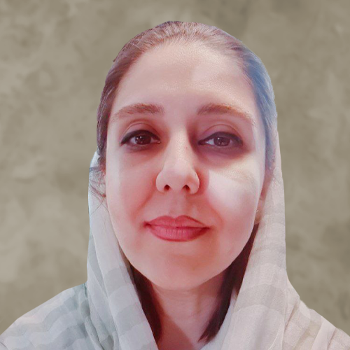 سارا هاشمی