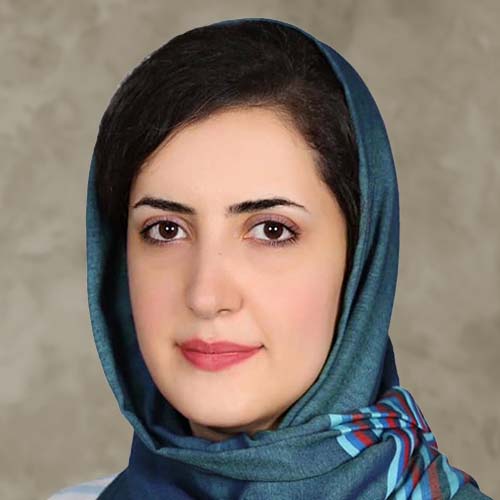 زینب رحمتی | دکتری تخصصی روان‌شناسی شناختی