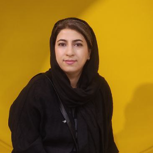 ندا گمار
