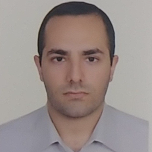 مهران باقری