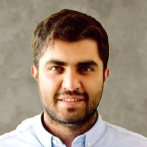 علی شیراوند