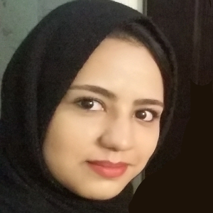 مونا زین العابدینی