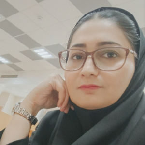 آرزو ابراهیمی