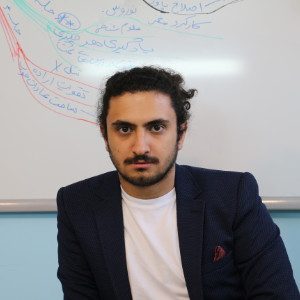 امین مهرورز