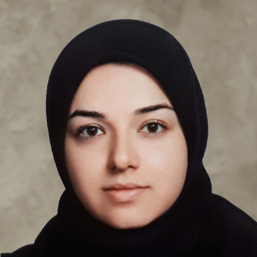 عاطفه رضائی