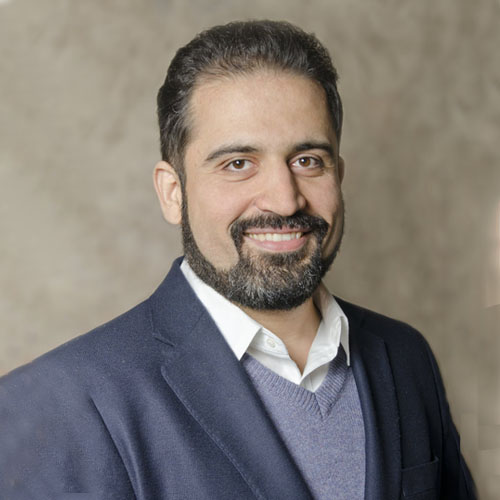 حامد اختیاری