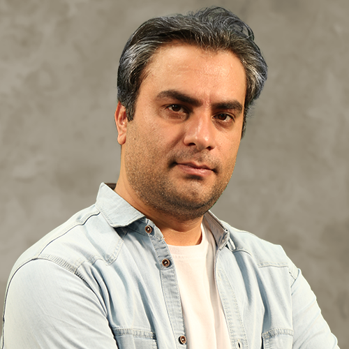 مهدی منصوری
