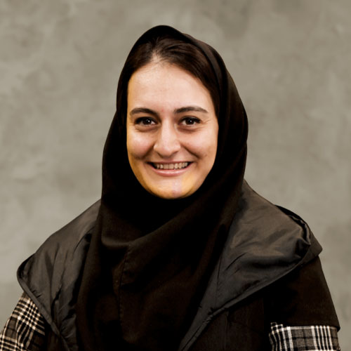 تارا رضاپور