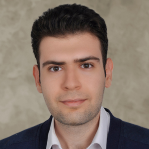 امیررضا مجیدی
