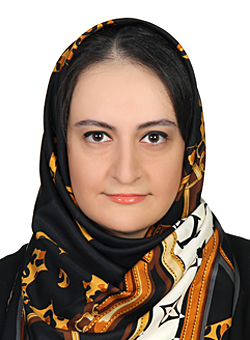 تارا رضاپور