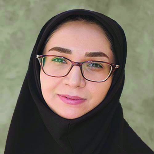 دکتر فائزه رئیس المحدثین